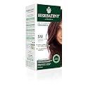 HERBATINT 5M Light Mahogany Chesnut Hair Color, 4 FZ