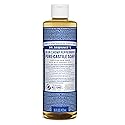 Dr. Bronner's Magic Soaps 18-in-1 Hemp Pure Castile Soaps Peppermint 16 fl. oz.