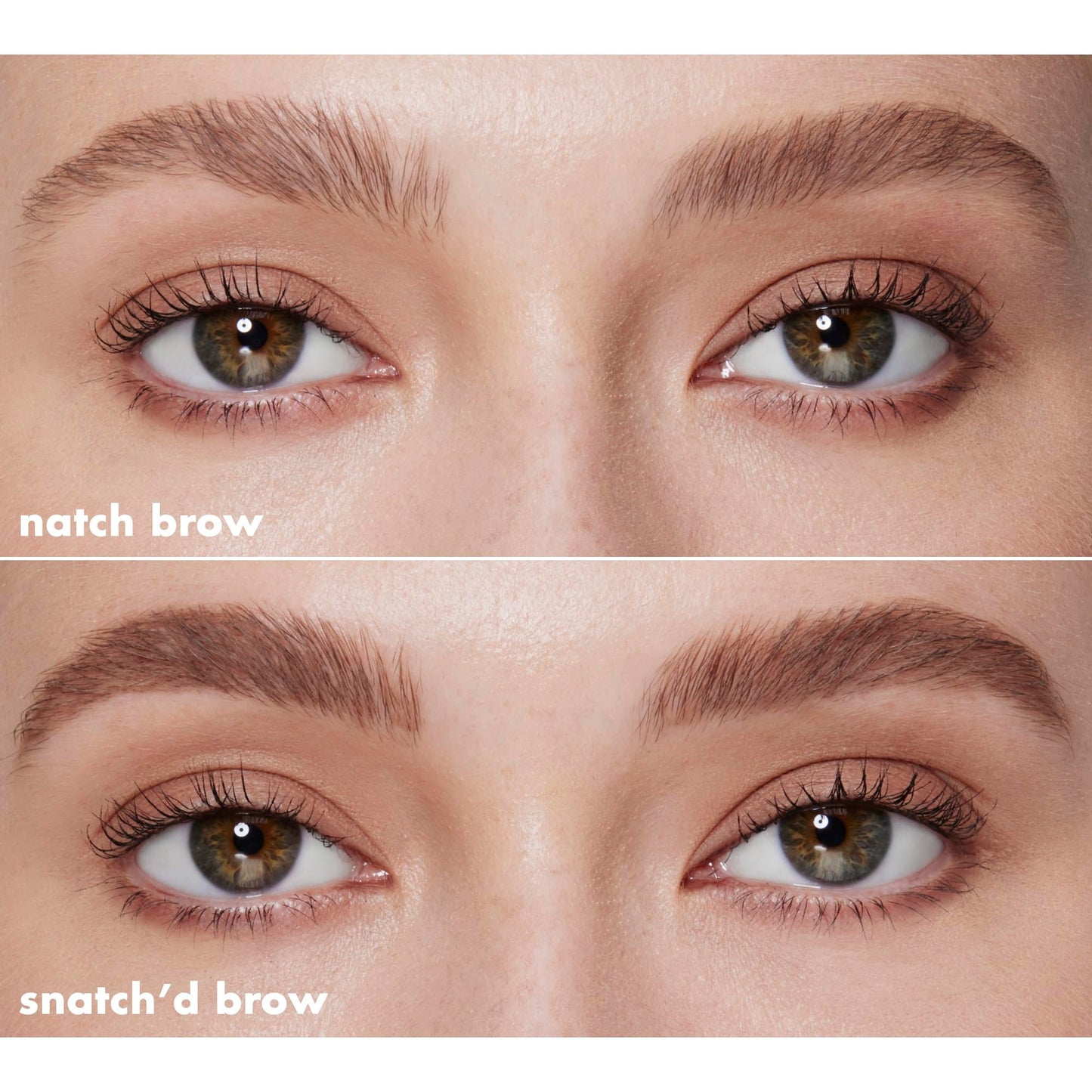 e.l.f. Instant Lift Waterproof Brow Pencil, Dual-Ended Precision Brow Pencil For Shaping & Defining Eyebrows, Vegan & Cruelty-Free, Grey