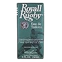 Royal Fragrances Royal Rugby For Men By Royal Fragrances Eau De Toilette 8.0 Ounce