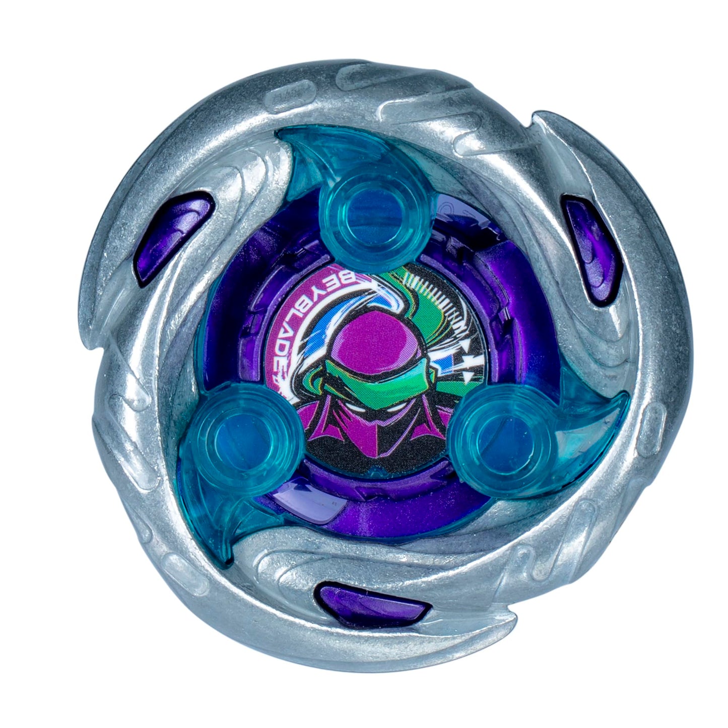 Beyblade X Shadow Shinobi 1-80MN UX Starter Pack Set with Defense Type Top and Launcher; Authentic Takara Tomy Battle Tops Games/Toys for Boys and…