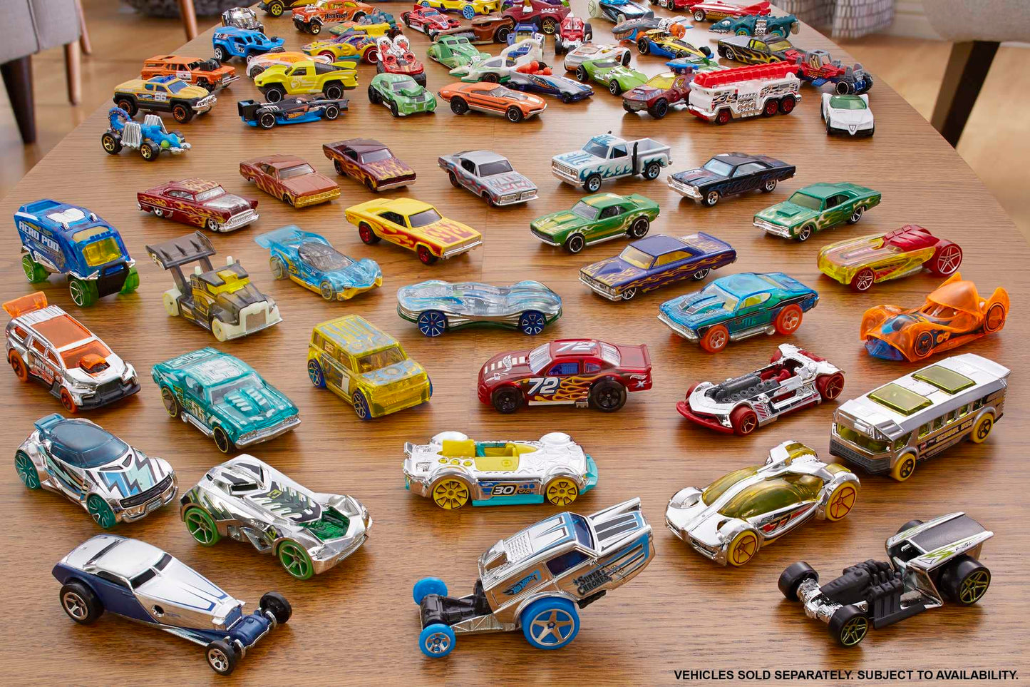 Hot Wheels Loop Stunt Champion, Track Set