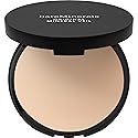 Original Mineral Veil Talc-Free Pressed Setting Powder, Sheer Light, Vegan, Cruelty-Free & Dermatologist-Tested
