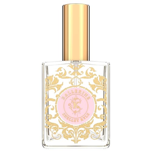 Shelley Kyle Ballerine Perfume 30 ml
