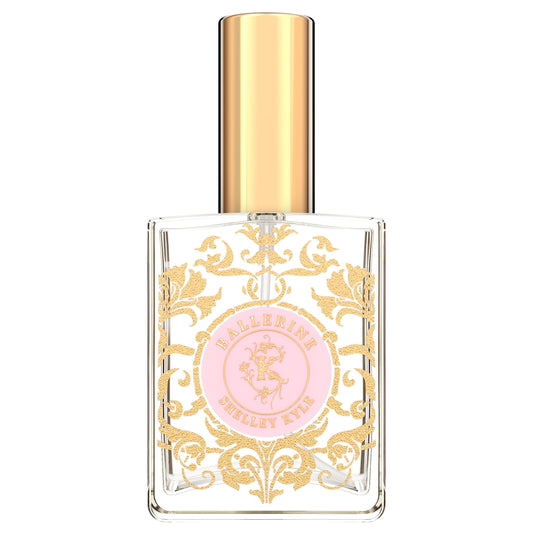 Shelley Kyle Ballerine Perfume, 60 ml Beauty & Personal Care Shelley Kyle