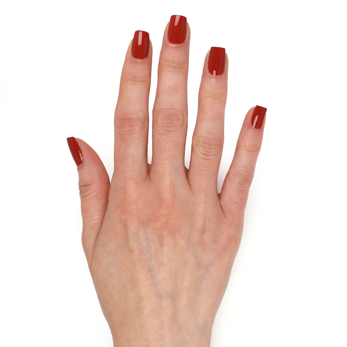 Orly Breathable Nail Polish | All in One Nail Color for Fall and Winter | Opulent Reds and Lush Pinks Shimmer Cremes 0.6fl oz (Artemis Me) Beauty & Personal Care Orly