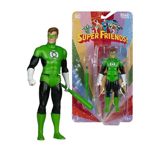 McFarlane Toys - RGLSF