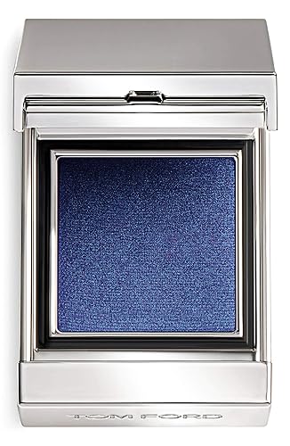 Tom Ford Shadow Extreme Eye Shadow, 0.04 oz. Sapphire Blue, Powder