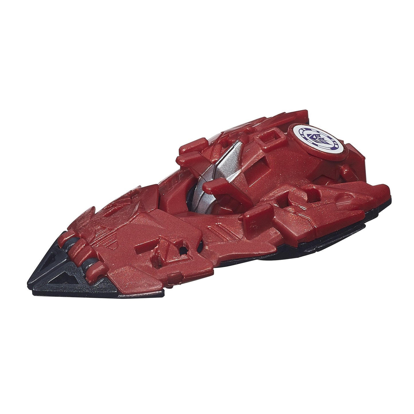 Transformers Robots in Disguise Mini-Con Ratbat Figure