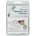 PediFix Visco-gel Hammer Toe Cushion, Small Left Beauty & Personal Care Pedifix