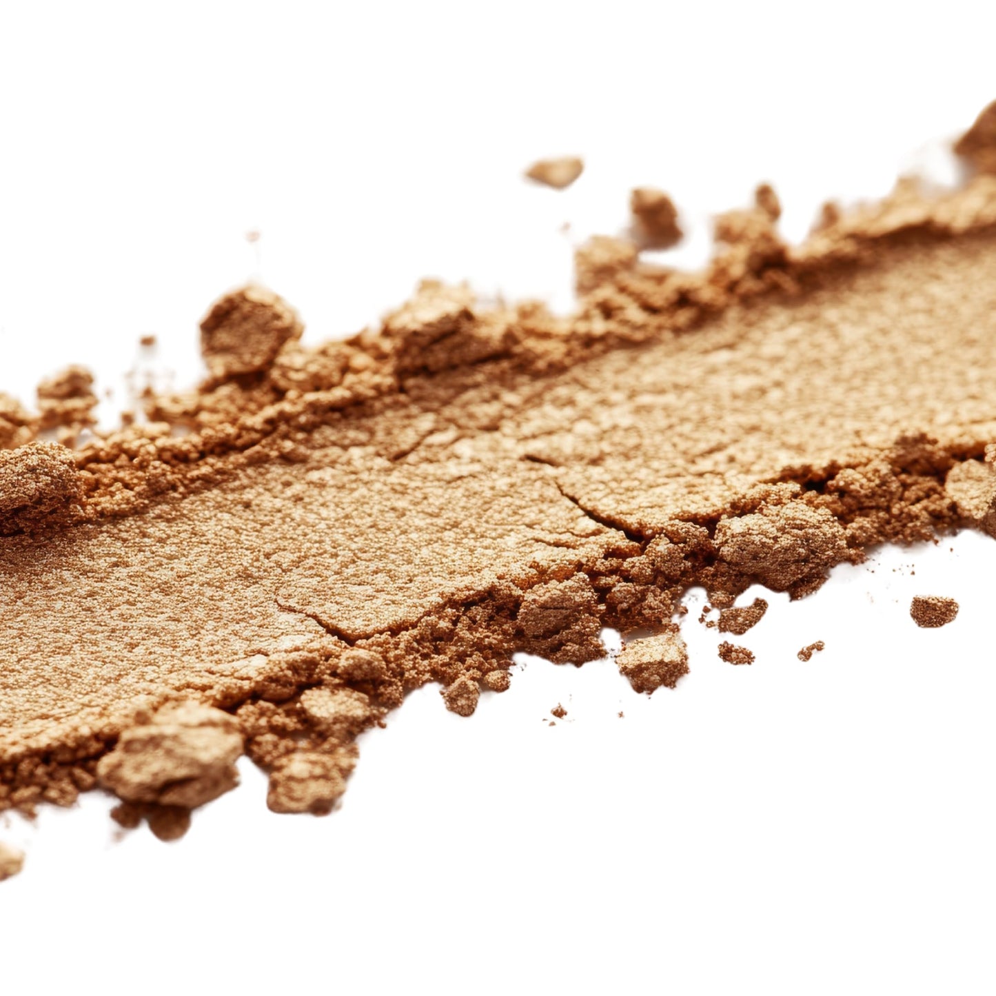 Mettalusso Monaco Glow Vegan Sheer Pressed Powder Bronzer