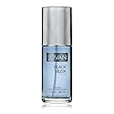 Jovan Black Musk Eau De Cologne Spray for Men, Multicolor, 3 Fl Oz