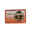 Carrot Complexion Soap 7 oz, Unisex