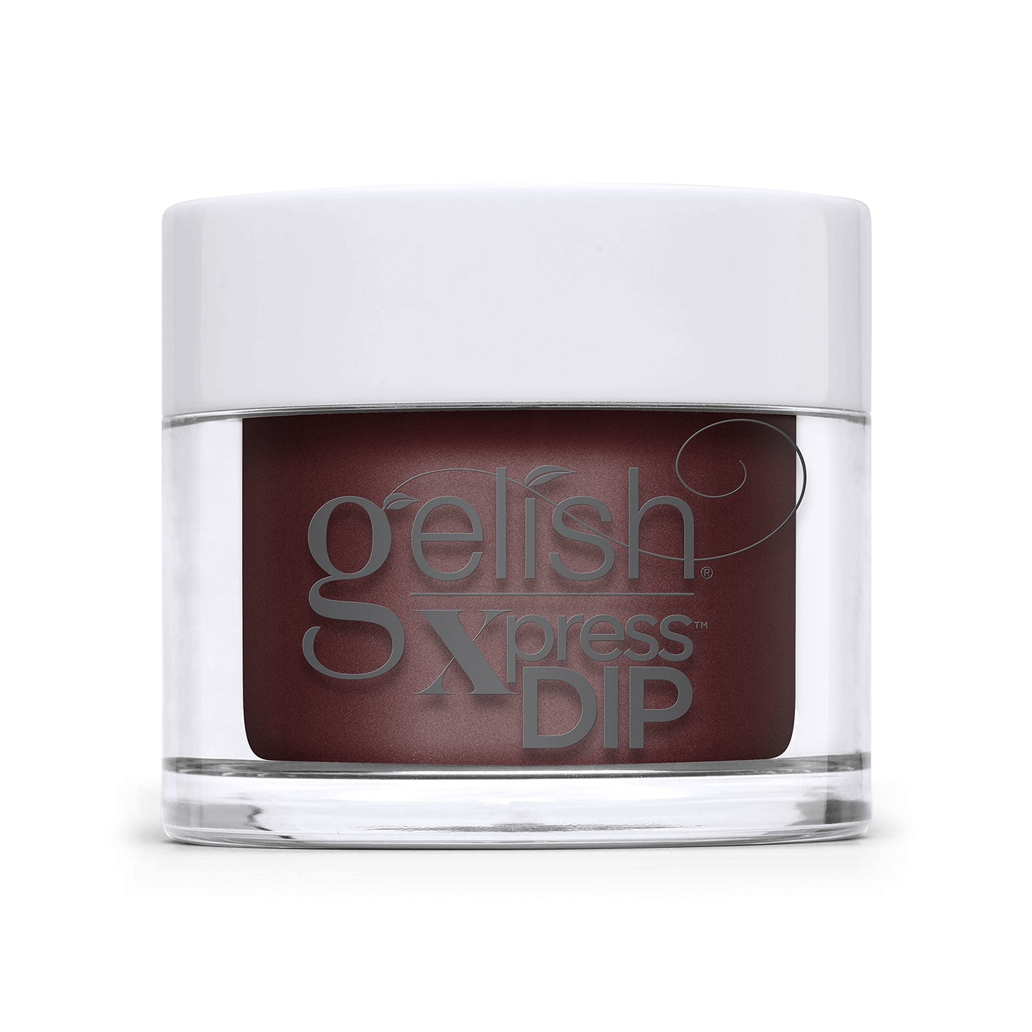 Gelish No Boundaries Collection Xpress Dip N Brush Powder Nail Manicure - Uncharted Territory, 1.5 oz Beauty & Personal Care Gelish