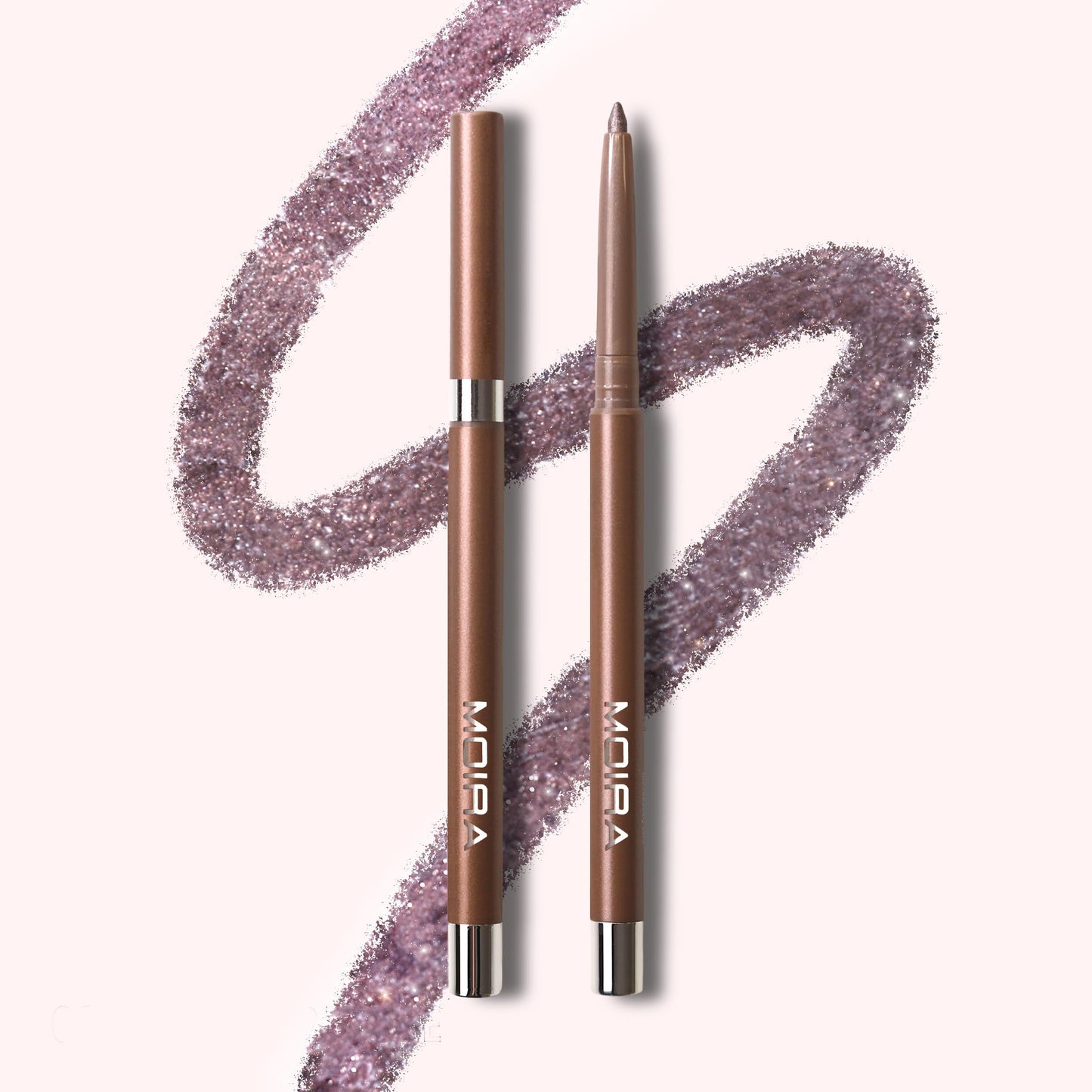Statement Shimmer Liner (008, Shimmer Taupe)