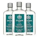 SCENT BEAUTY STETSON Personal Care All Over Hair & Body Wash Moisturizing Body Wash & Shampoo - 16 oz - 3 Pack - Oasis