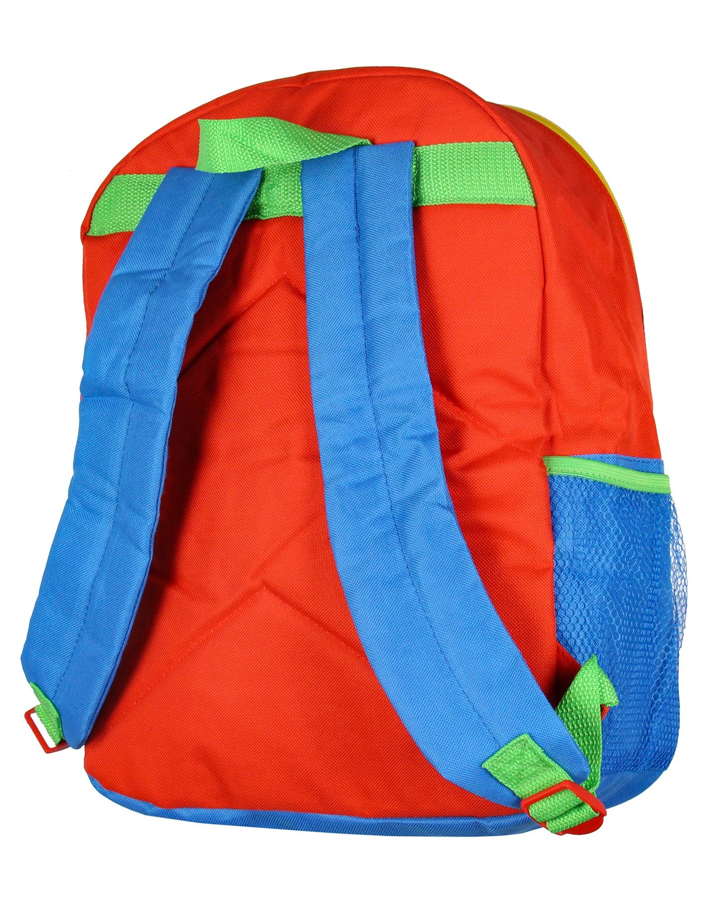 AI ACCESSORY INNOVATIONS Thomas and Friends Backpack Thomas Train Fast Friends Backpack Set Lunch Box Pencil Case Water Bottle 5 Piece For Kids