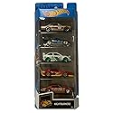 Hot Wheels Cars Nightburnerz 5-Car Pack