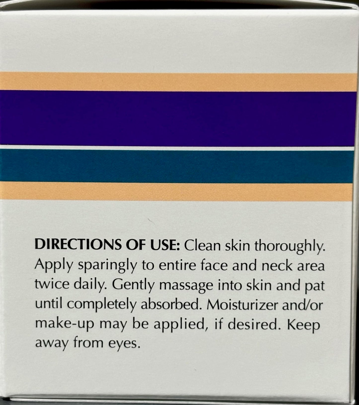 Dinur Cosmetics Glyco Complex Day Treatment Lightweight Moisturizing Cream with Glycolic Acid Exfoliating & Hydrating Formula for Smoother Radiant