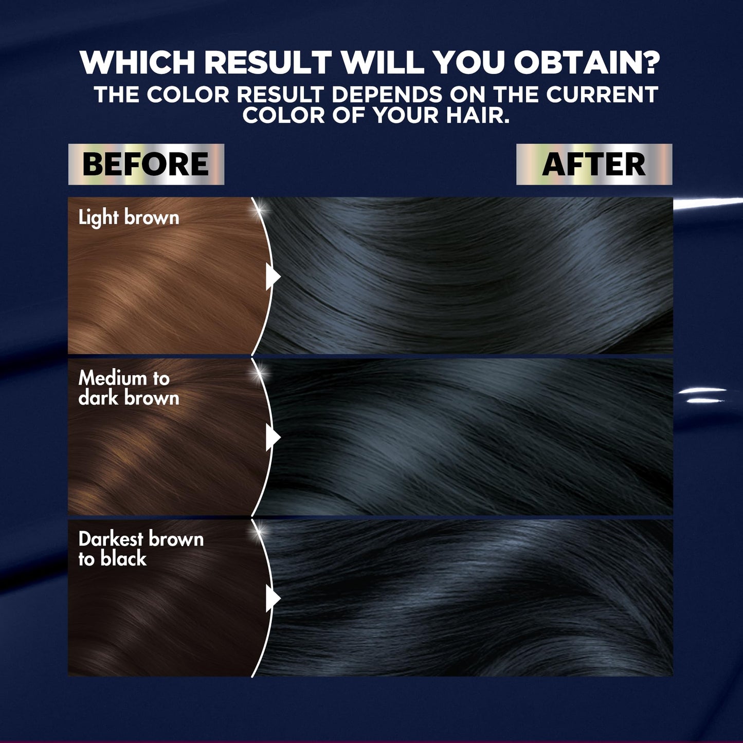 Nutrisse Ultra Color Nourishing Color Creme, BL21 Reflective Blue Black 1 Each (Pack of 2)