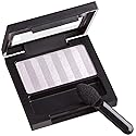 Revlon Luxurious Color Perle Eye Shadow, Lilac Shimmer, 0.08 Ounces (Pack of 2)