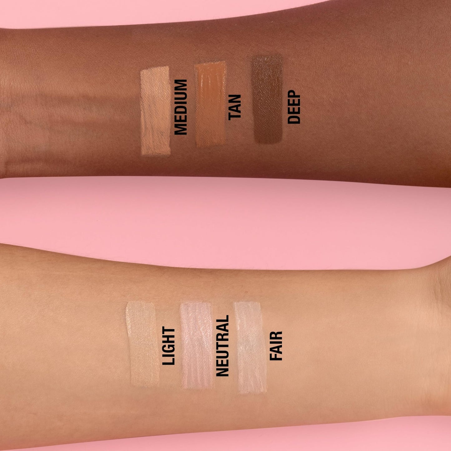 Neutrogena Healthy Skin Glow Perfector Concealer Pen, Lightweight Liquid Makeup for Face with Pro-Vitamin B5 & Vitamin E for a Radiant Finish, Light