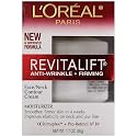 L’Oreal ParisRevitalift Face & Neck Anti-Wrinkle & Firming Moisturizer Day Cream 1.70 oz (Pack of 3)