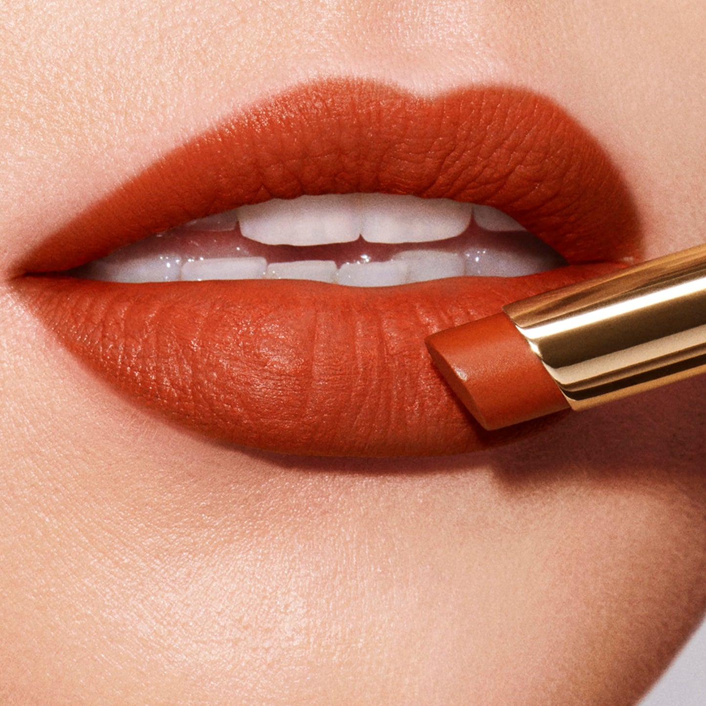 Estée Lauder Pure Color Explicit Silk Matte Lipstick for Women |12-Hour Wear, 106 Double or Nothing