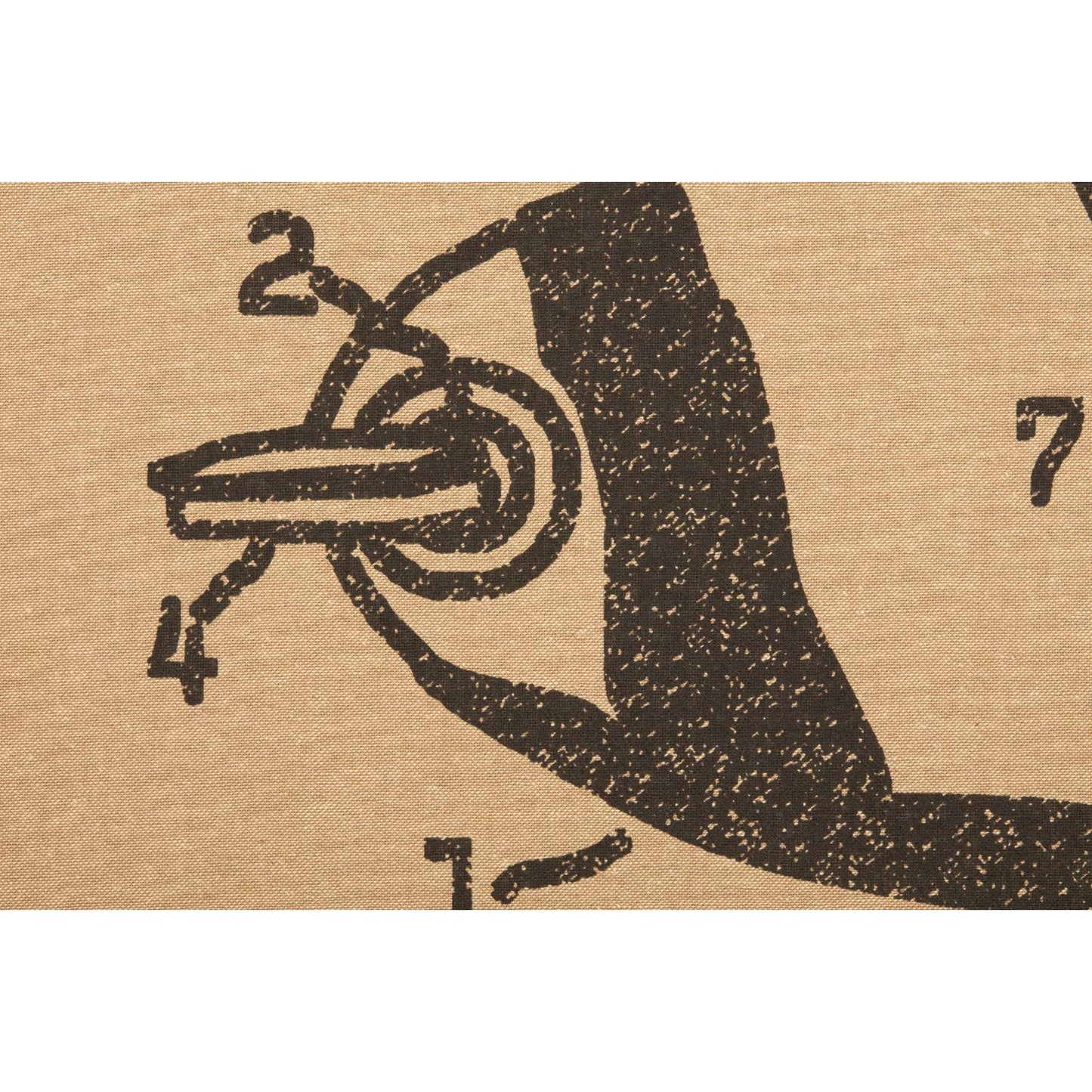 Pine Valley Quilts Fishing Lure Rustic Cabin Shower Curtain 72x72