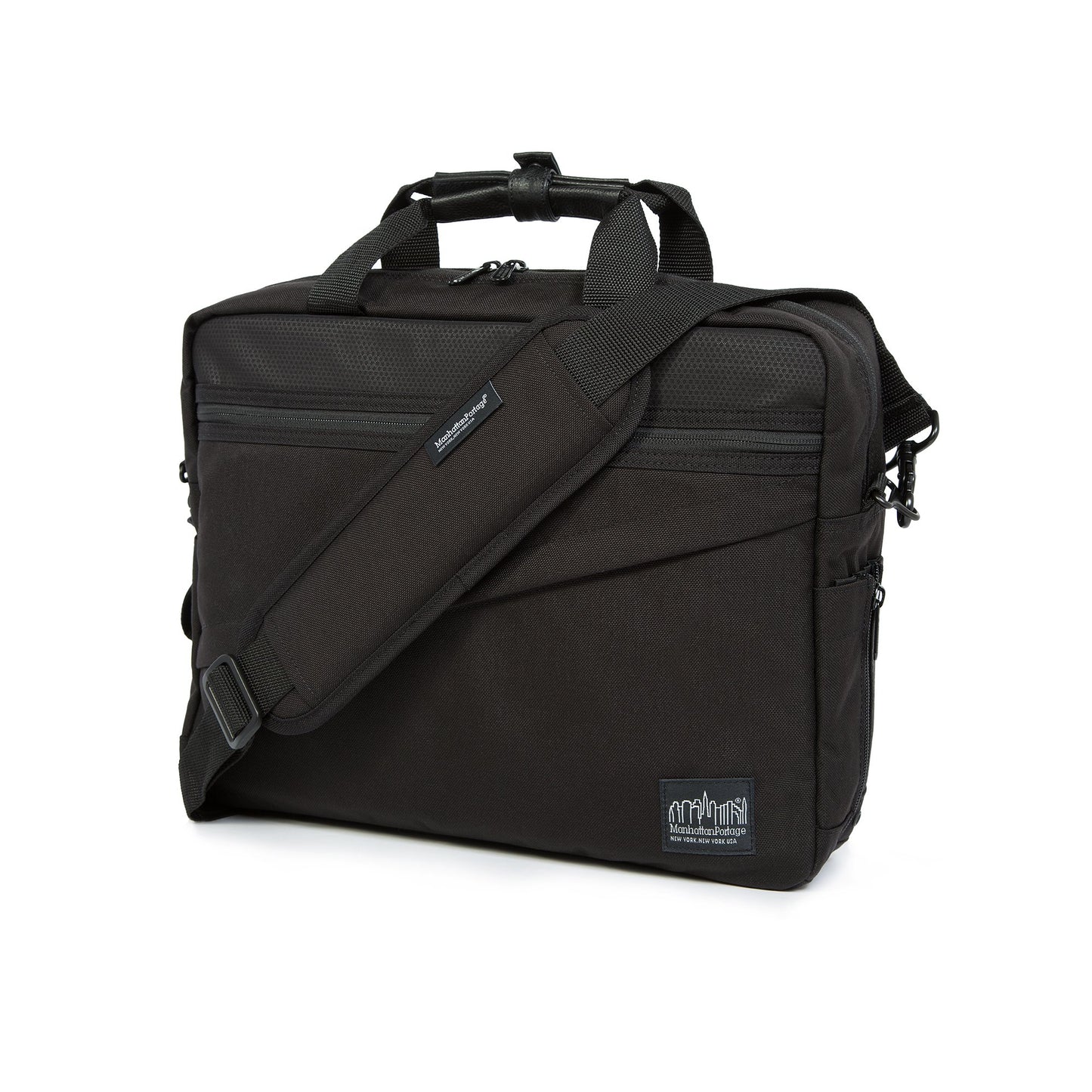 Manhattan Portage SECOND AVENUE BRIEFCASE