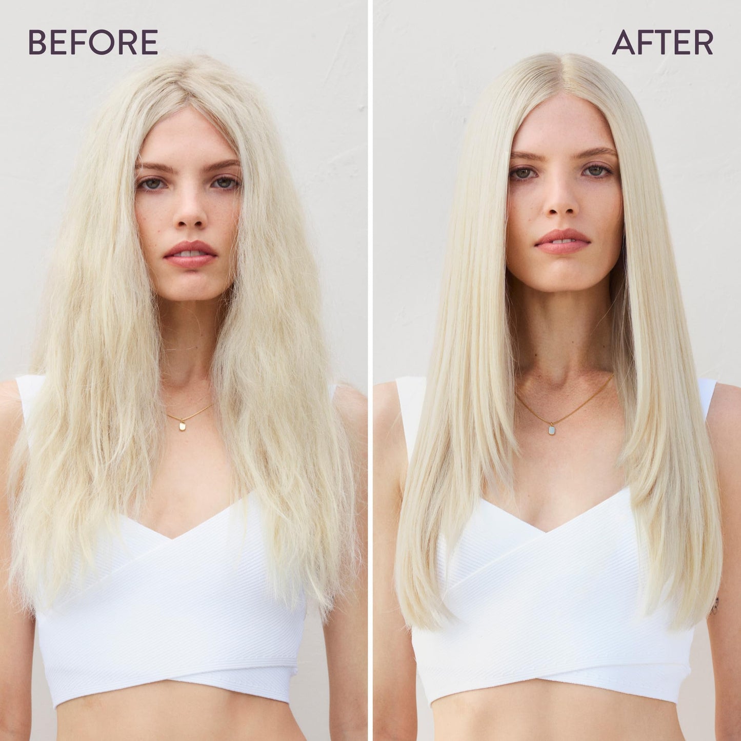 Pureology Strength Cure Shampoo - For Damaged or Color Treated Hair, Hair Repair, Reduces Damage & Seals Split Ends, Protects Color Vibrancy, Vegan Beauty and Personal Care Pureology
