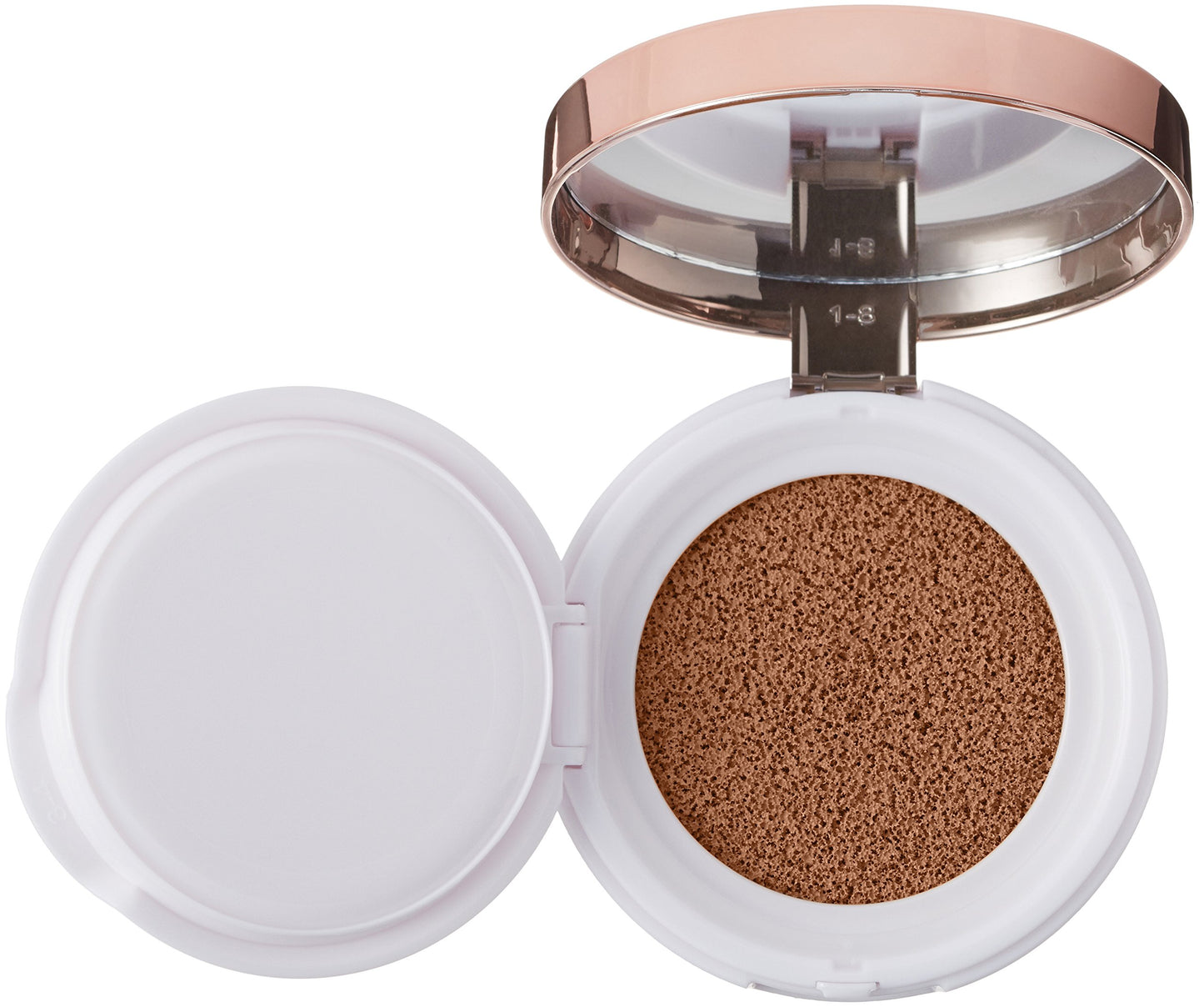 L'Oréal Paris True Match Lumi Cushion Foundation, C5.5 Natural Tan, 0.51 oz.