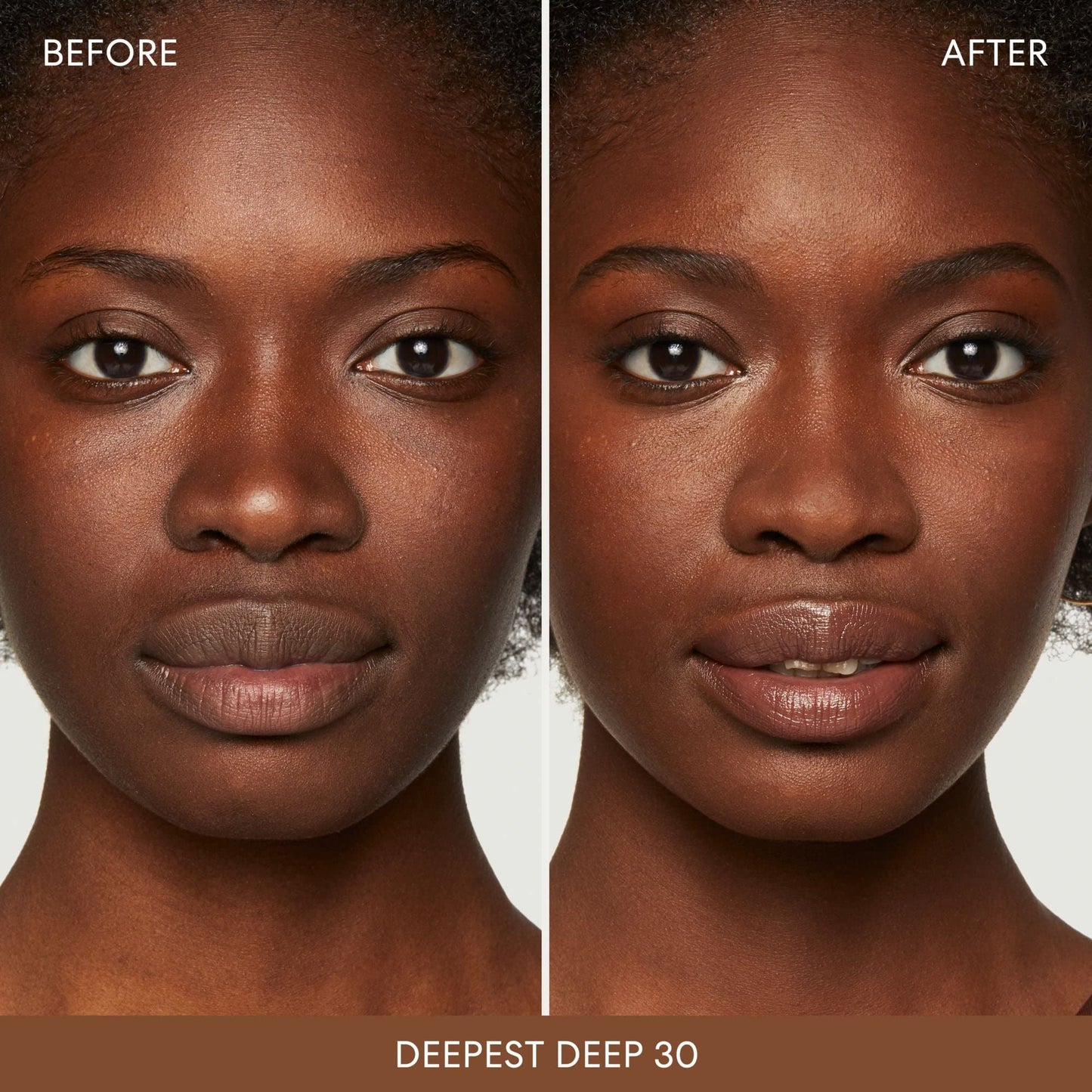 Original Loose Powder Foundation SPF 15, Deepest Deep 30