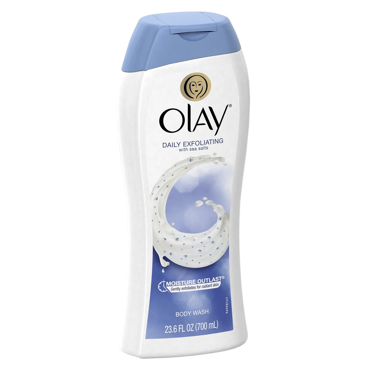 Olay Daily Exfoliating Body Wash 23.6 Oz