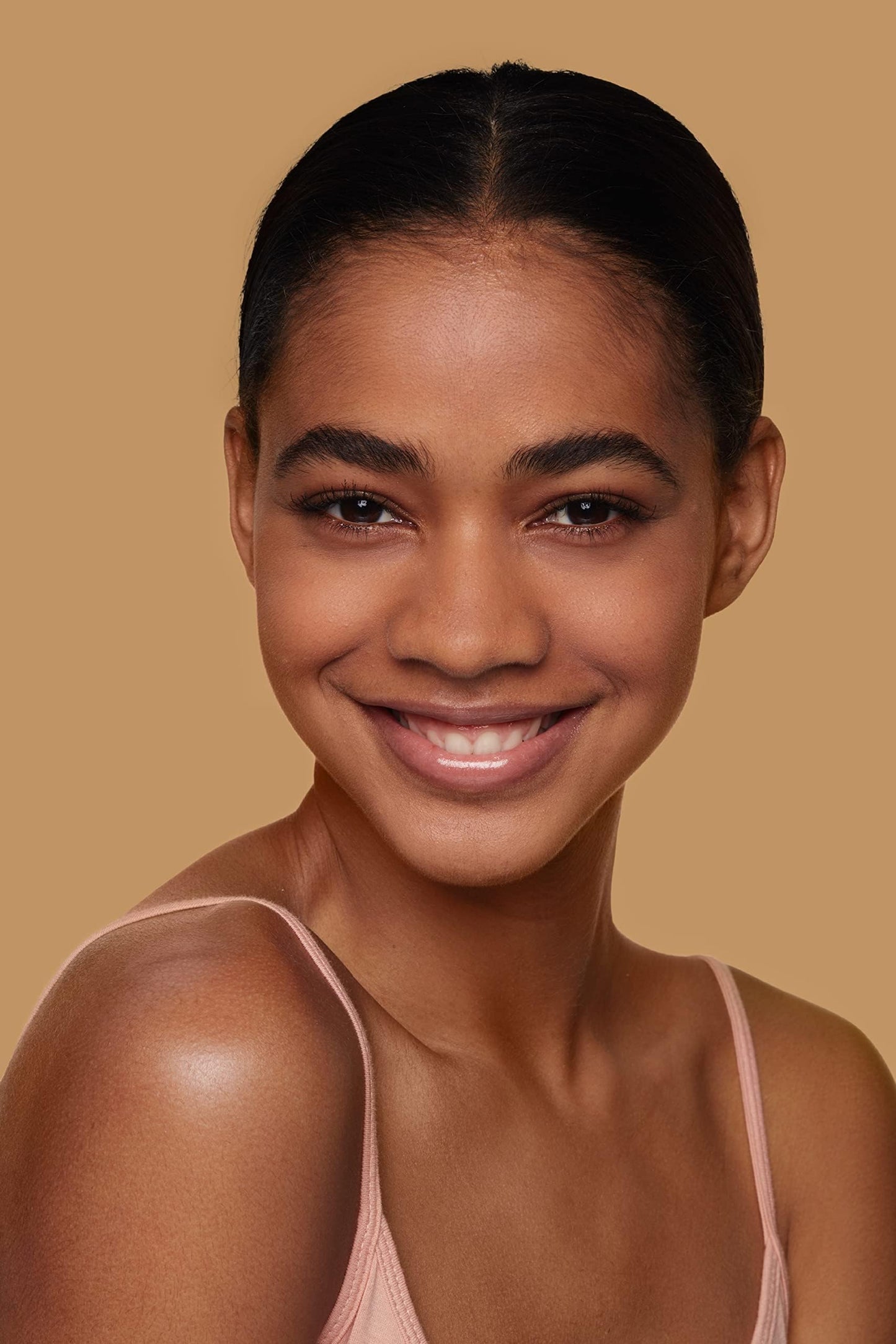 L’Oréal Paris Makeup True Match Super-Blendable Liquid Foundation, Perfect Beige N5.5, 1 Fl Oz,1 Count
