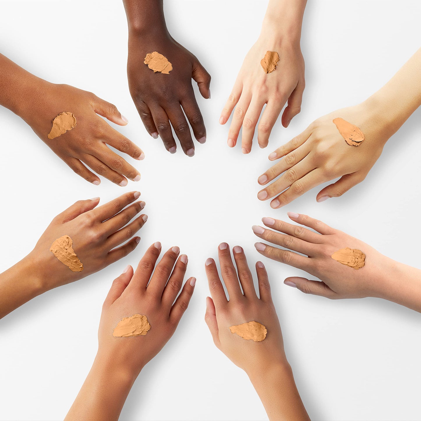 MAC Studio Fix Fl SPF 5, NC42, 1 Count, 1 Ounce