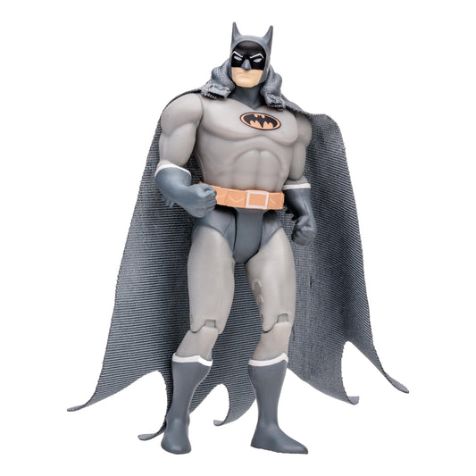 McFarlane Toys - DC Super Powers Batman: Manga 4.5in Action Figure