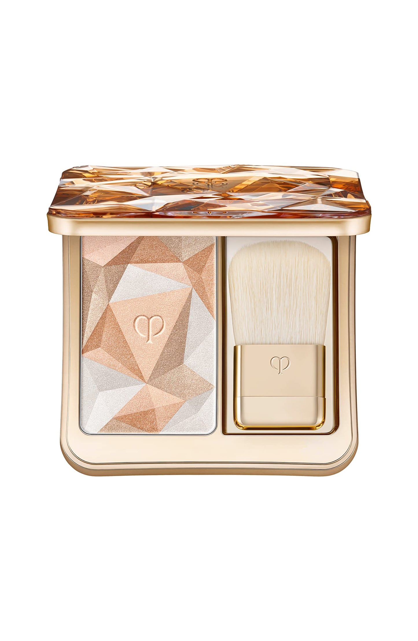 Clé De Peau Beauté, The Luminizing Face Enhancer, 202 Golden Galaxy