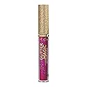 L.A. Girl Glitter Magic Shimmer Shifting Lip Color, Fizzy Fuchsia GLC896