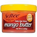 Softee Mango Butter Hair/Dress (Pack of 2)
