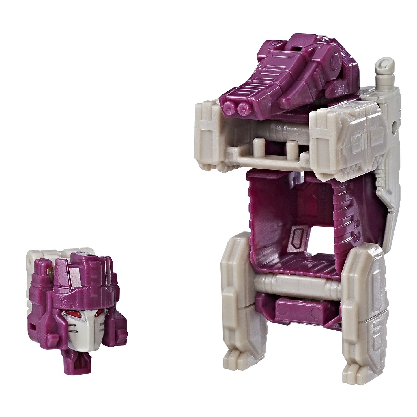 Transformers Generations Titan Master Shuffler