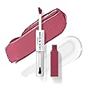 wet n wild Megalast Lock 'N' Shine Lip Color + Gloss Utaupia