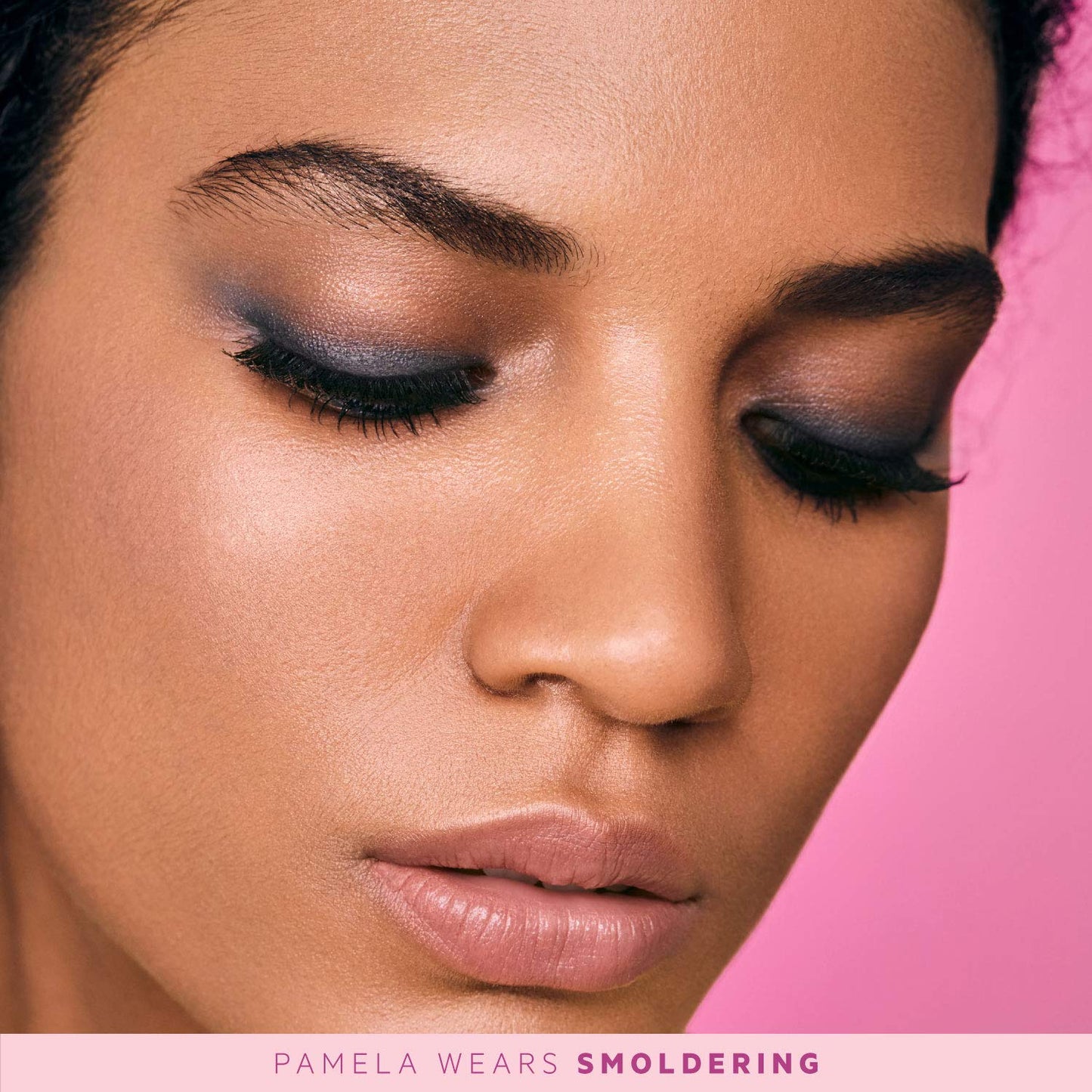 FLOWER BEAUTY Liquid Kajal Blendable Eyeliner | EYE Liner meets Eyeshadow | Rich, Intense Color | Straight Line or Smolder Blend | Jaded