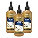 Bigen Semi-Permanent Haircolor #Ib3 Indigo Blue 3 Ounce (88ml) (3 Pack)