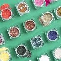 Loose Control Glitter (008, Cloud 9)