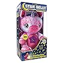 Ontel Star Belly Dream Lites, Stuffed Animal Night Light, Magical Pink And Purple Unicorn - Projects Glowing Stars & Shapes In 6 Gentle Colors, As…