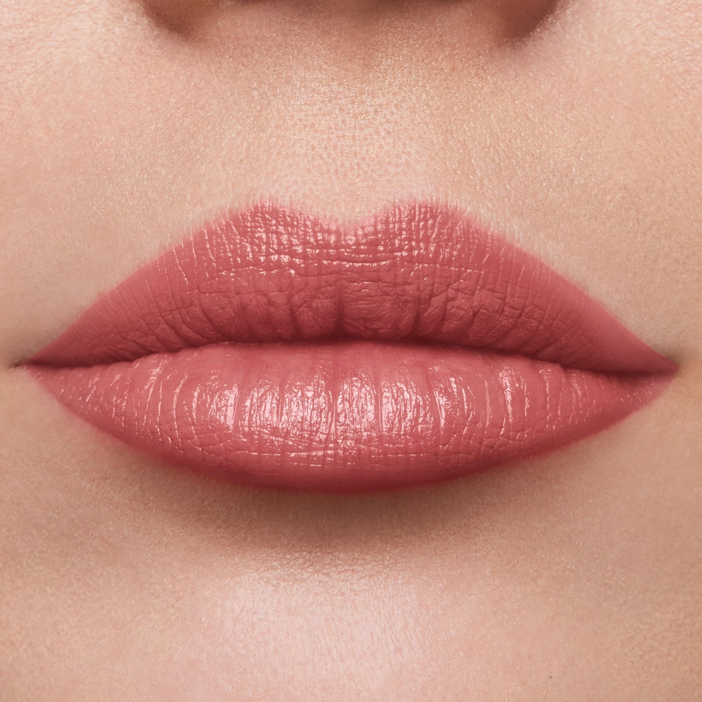 Estée Lauder Pure Color Long Lasting Cream Lipstick for Women with Cream Finish | Plumping & Nourishing 0.12 Ounce, 428 Determined