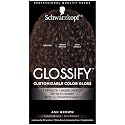 Schwarzkopf Glossify Customizable Color Gloss, Ash Brown