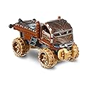 Hot Wheels Star Wars Character Cars 40th New Hope Chewbacca Vehicle