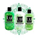 Lu by LatinUs Beauty Freedom Collection | Shampoo, Conditioner & Styling Cream with Impossible Keratin™, Moringa Oil, Cruelty Free, Sulfate Free